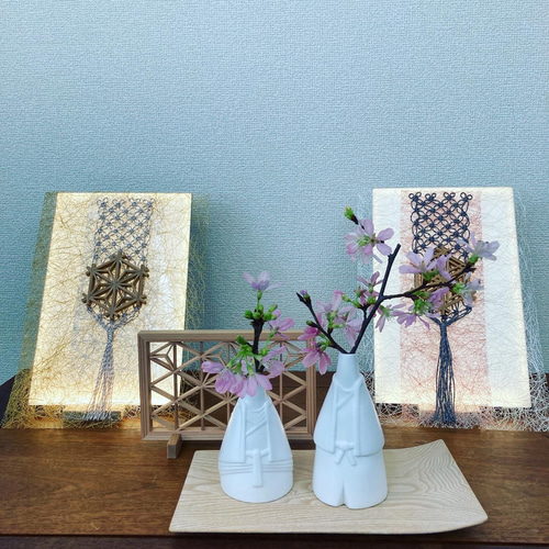 おひなさま飾り 花器 トノヒメ 一輪挿し・花瓶・花器 labonneaventure