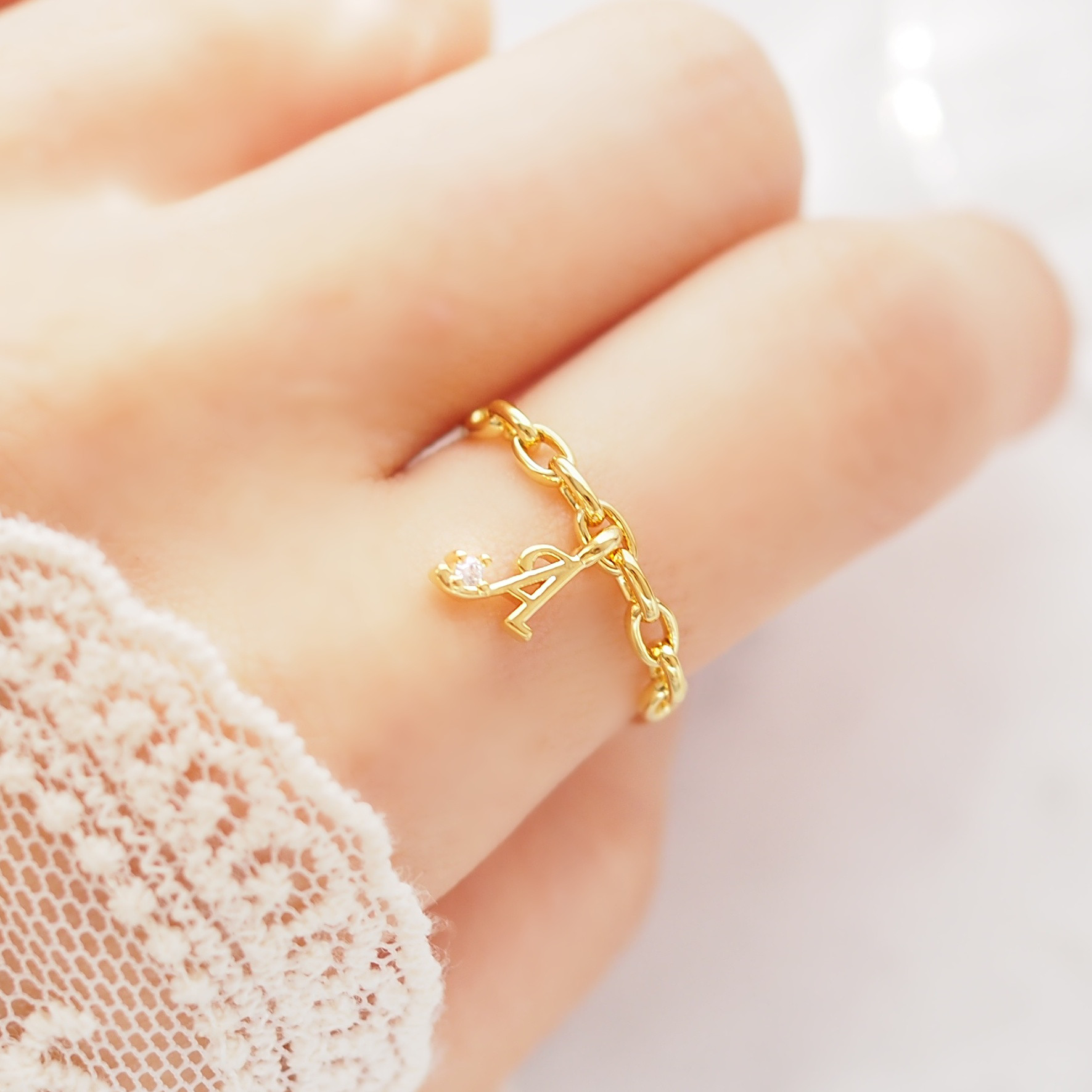 Atolea Jewelry | Waterproof Jewelry With A Lifetime Color