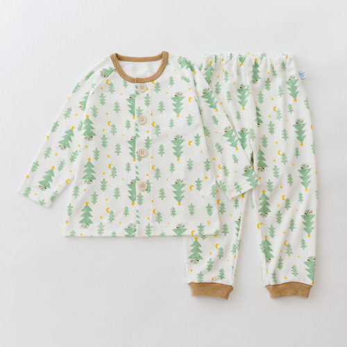 新柄♡パジャマ猫ちゃん♡オーダー受付♡