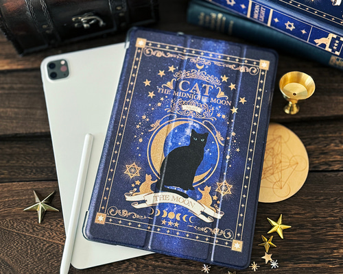 iPad本体 NeKo Amazon.co.jp: Super'Z 新型 iPad ケース アイパッド ケース