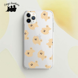 マルチーズ♡スマホケース 52a68f28ea2f18f7d94799f77a6c49