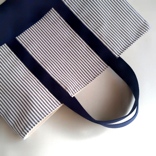 Amazon | CHECK&STRIPEオリジナル カットクロスセット（入園入学