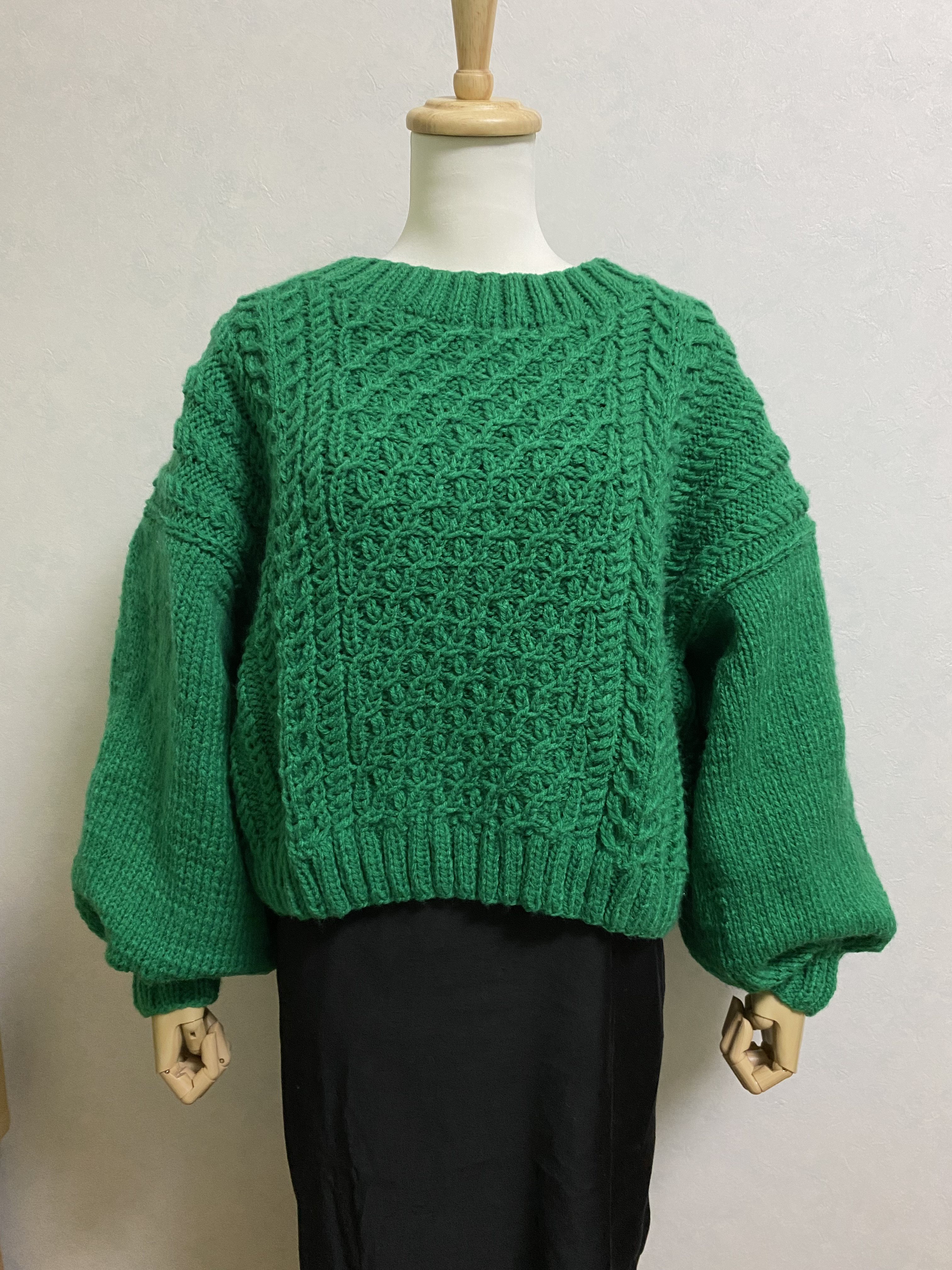 アランセーター