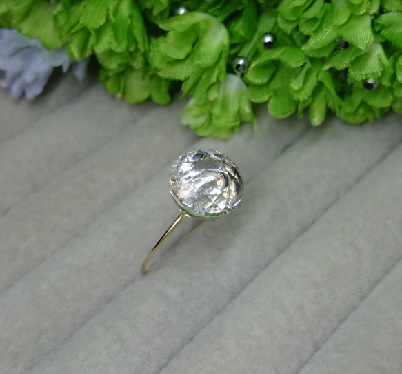 クンツァイト キャンディご確認用