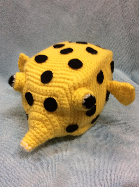 ハンドメイド　編みぐるみ　置物　インテリア　かぎ針編み　海の生き物 ハンドメイド 夏 編みぐるみ インテリア 置物 海の生き物 イルカ