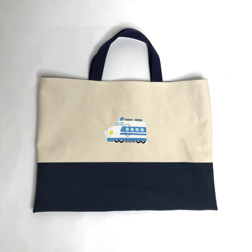 入園入学 レッスンバッグ シューズ入れ 体操服袋 新幹線 電車