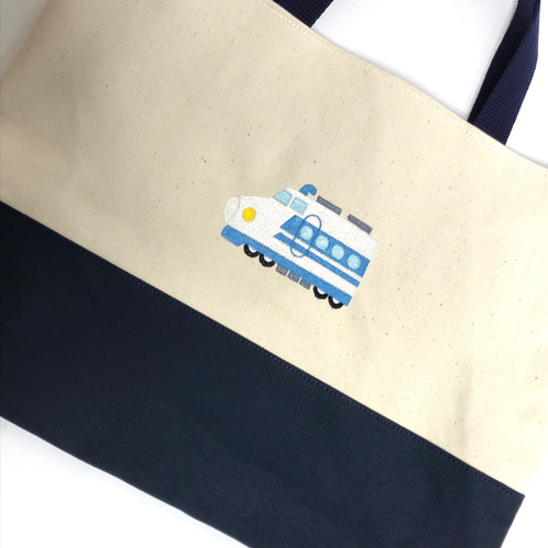 入園入学 レッスンバッグ シューズ入れ 体操服袋 新幹線 電車