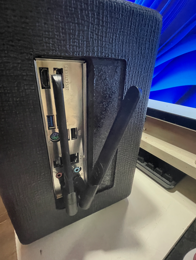 【ギタリスト用】ギターアンプ型パソコン【ギター職人によるギタリストのために製作したパソコン】