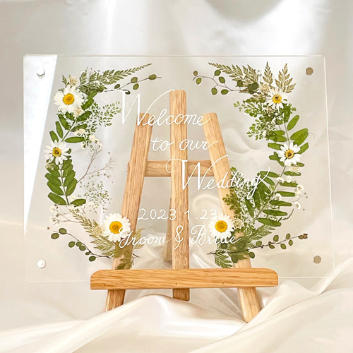 Re:fleur - 富山から日本中へ 押し花を届けたいリフルールです