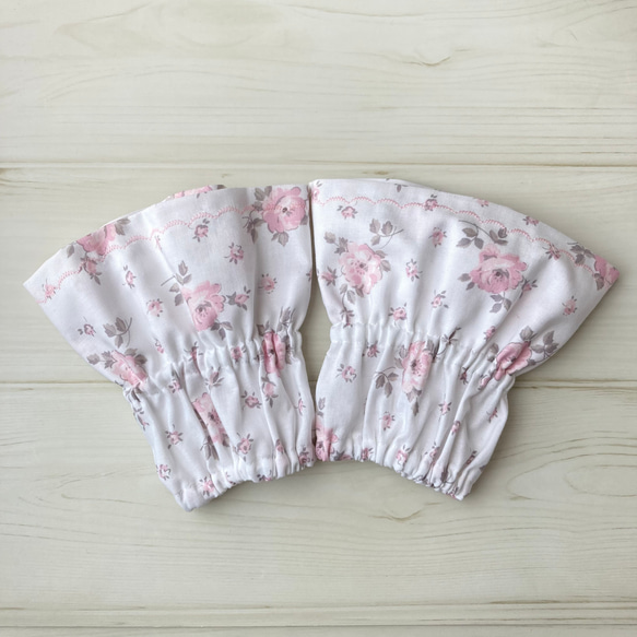 アームカバー ♡ 花柄 その他キッチン小物 oharico*nina 通販｜Creema  