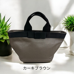 メリアントートバック レディースバッグトートバッグハンドバック 通勤 通学 レディースバッグ マザーズファスナー付き か 13枚目の画像