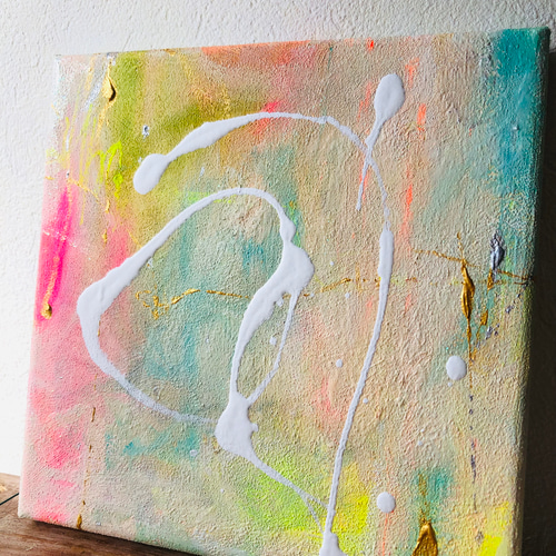 ニュアンスアート 原画 絵画 rumi room 通販 15270651｜Creema