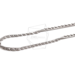 CHN-078-R【1 piece】項鍊鏈，Chains項鍊 第1張的照片