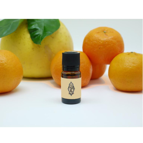 プロ御用達 有機レモン(10ml)オーガニック・精油・エッセンシャルオイル セラピストグレード 4枚目の画像