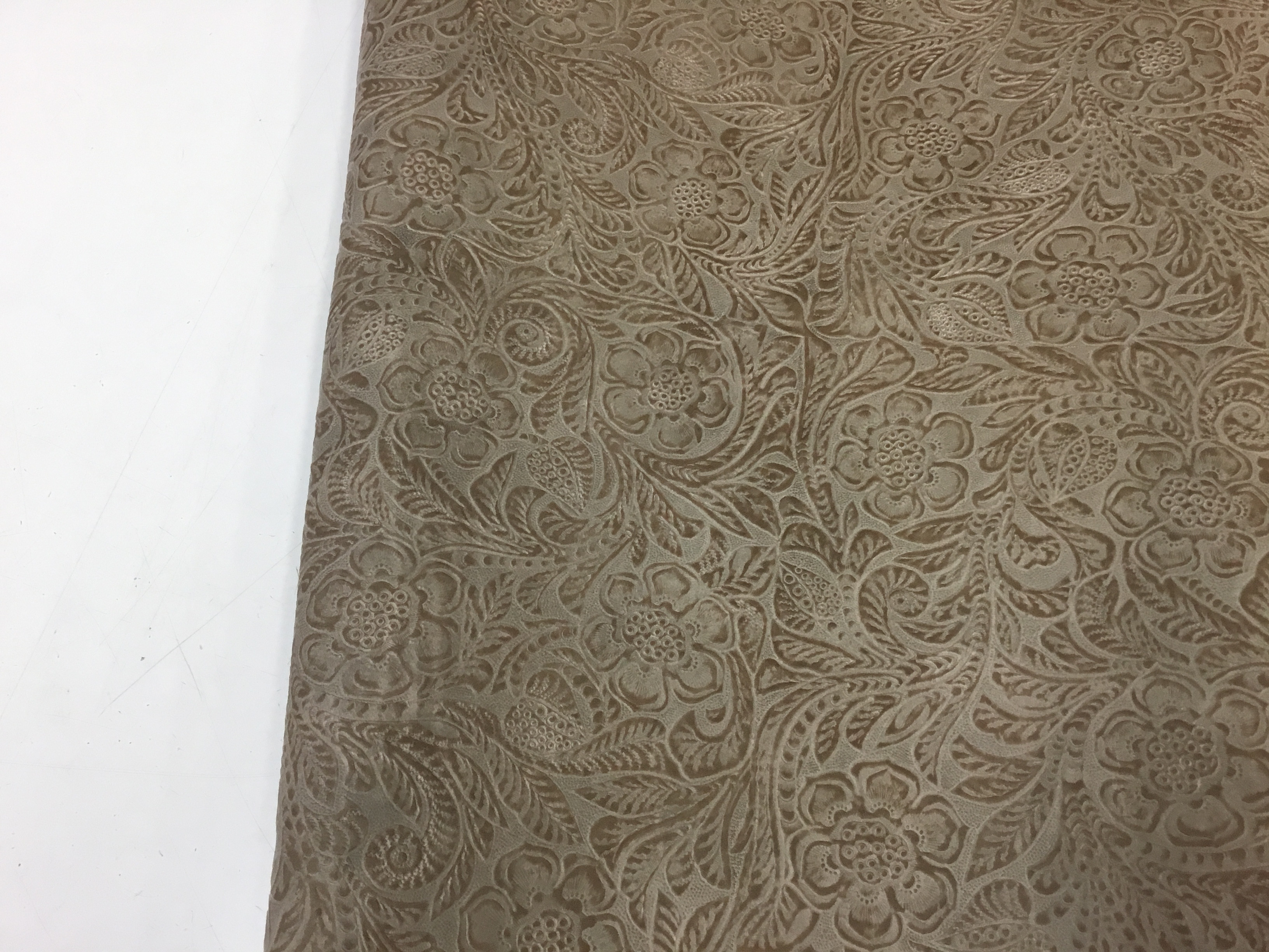 牛革【１枚カット革】No895【アウトレット】現品限り