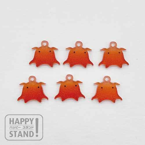 アクセサリーパーツ《メンダコ》 チャーム hopes 通販 15271642