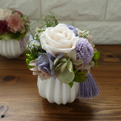 ナチュラル プリザーブドフラワー のおすすめ人気通販｜Creema