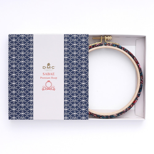 刺繍ミシン用　刺繍枠　Embroidery Hoop 楽天市場】ブラザー刺しゅうミシン【刺しゅう枠L】【EF75】(18