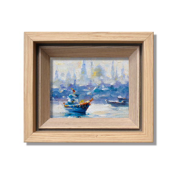 油彩画　「　シャクヤク　」　額付　原画 油彩画 「 シャクヤク 」 額付 原画 Yahoo!オークション