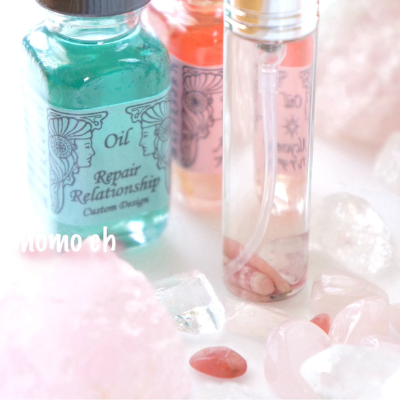 復活【復縁マシマシ♡ショート 2024】１ポンドの復縁♡愛のクロスカウンター♡10ml＜期間限定：3月31日まで＞ 16枚目の画像