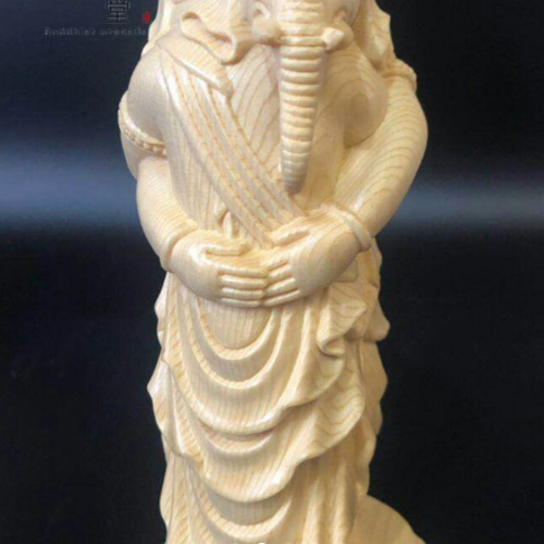 大迫力 木彫仏像 歓喜天双身立像 彫刻 一刀彫 天然木檜材 仏教 大迫力 木彫仏像 歓喜天双身立像 彫刻 一刀彫 天然木檜材 仏教