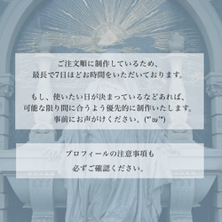 ゴシックローズのピアス / イヤリング変更可/18G,16G,14G変更可/アレルギー対応可/薔薇 地雷系 病みかわいい 5枚目の画像