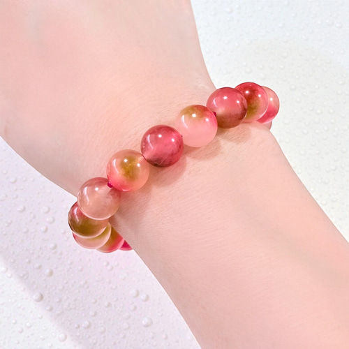 さ78 風水で叶える 思わぬ幸運 恋もお金も手に入る 大玉ミルキーカラー