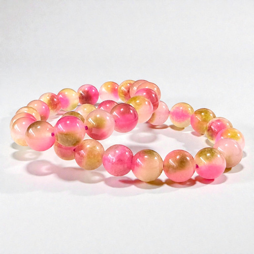 さ78 風水で叶える 思わぬ幸運 恋もお金も手に入る 大玉ミルキーカラー