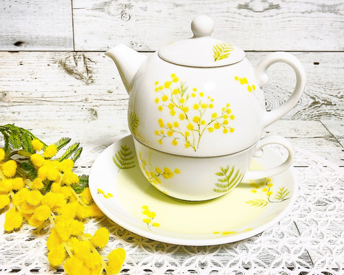 DECORTE ミモザ 3点セット DECORTE ミモザ 3点セット 💛ミモザの香りが限定発売💛 - 松崎薬局