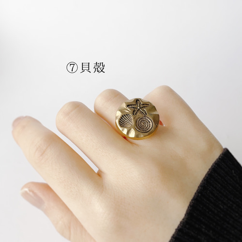 指先の魔法 / ヴィンテージボタン、レトロボタン好きさんにおすすめの