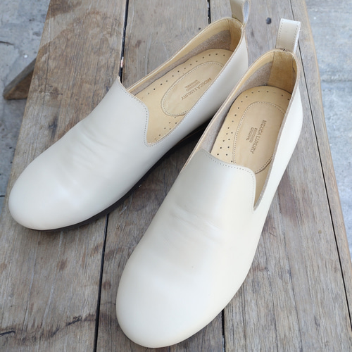 ◇柔らかく履きやすい革靴◇ぺたんこ靴◇大人可愛い◇超軽量◇フラット