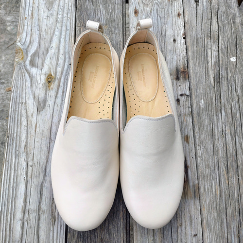 ◇柔らかく履きやすい革靴◇ぺたんこ靴◇大人可愛い◇超軽量◇フラット