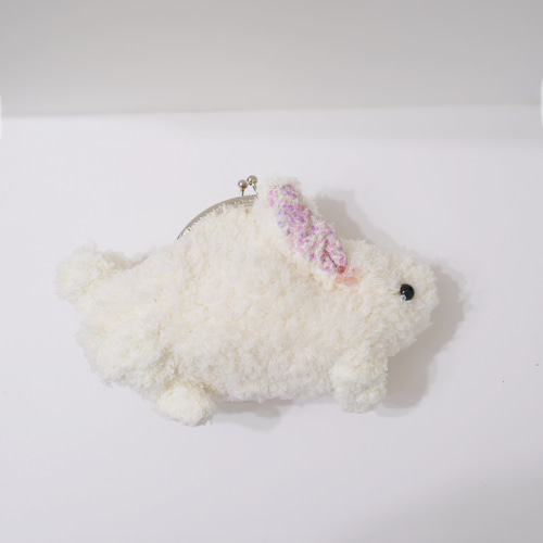 うさくみゃ　がま口ポーチ うさくみゃ がま口ポーチ 楽天市場】【中古】 BABY, THE STARS