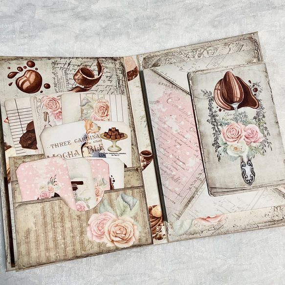 おすそ分けファイルValentine❤︎