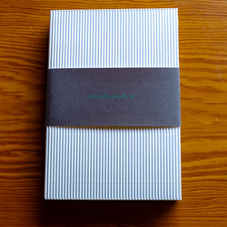 フォトブックレット「マチニズム」4冊セット　特製オリジナルカバーケース付き 7枚目の画像