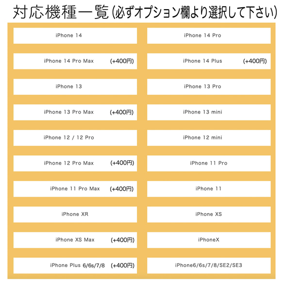 レモン３ ハードスマホケース　iPhone 5枚目の画像