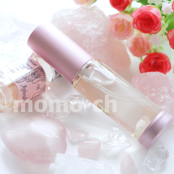 【YOUの女神】〜メリケン・ビューティ〜♡ブレンドスプレー♡30ml 1枚目の画像