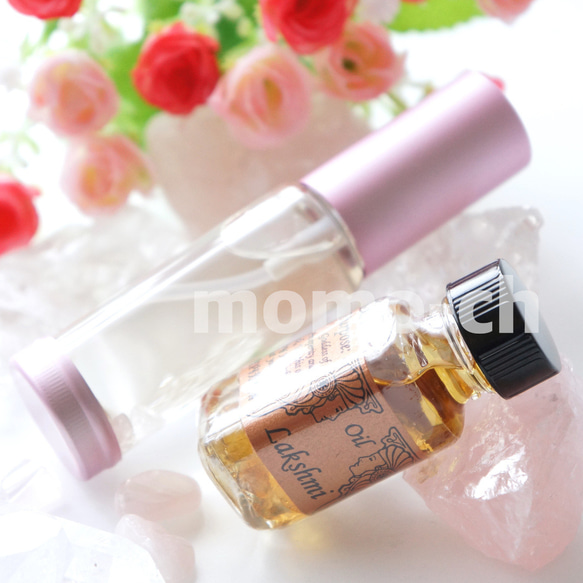 【YOUの女神】〜メリケン・ビューティ〜♡ブレンドスプレー♡30ml 2枚目の画像