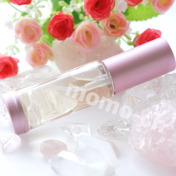 【YOUの女神】〜メリケン・ビューティ〜♡ブレンドスプレー♡30ml 4枚目の画像