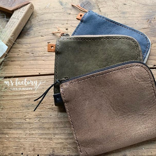 財布　牛革　もっちり　コンパクト 財布 牛革 もっちり コンパクト 【公式通販】