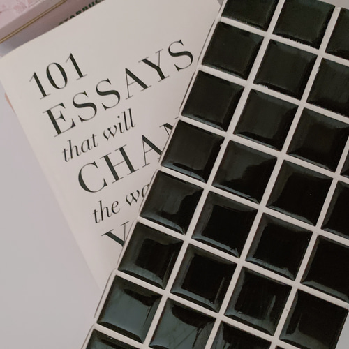 再販♥︎︎人気！韓国インテリア タイルプレート タイルトレー その他