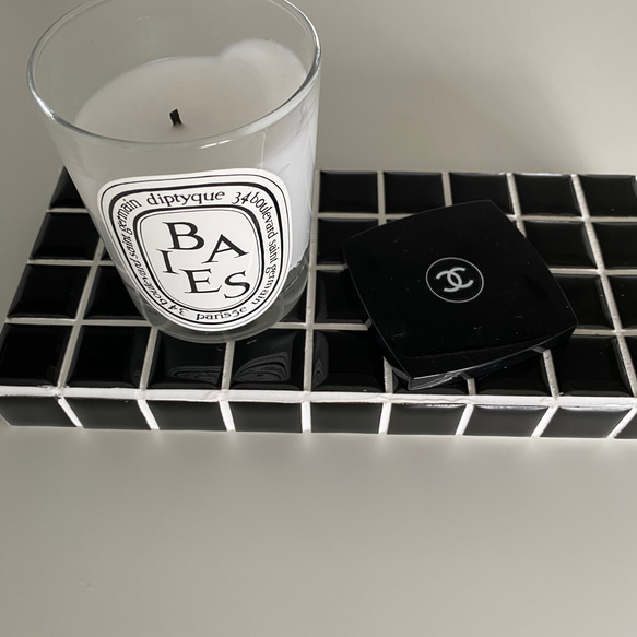 専用　diptyque「オーリフラEDP75mL」海外販売限定品・チャーム付