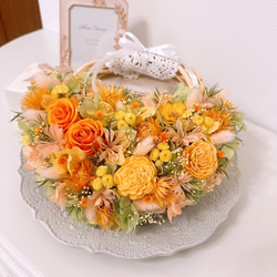 秋色くすみ系ピンクのハーフリース – 上品な秋の decor •ᴗ•ꕤ