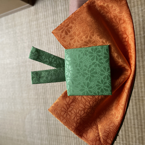 お雛様 雛人形 ひな祭り 着物 古布 正絹 ハンドメイド ひな人形