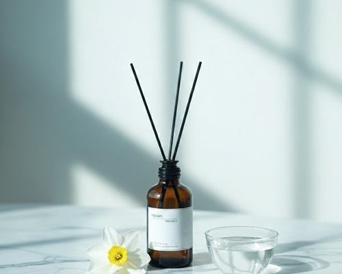 NARCISSUS｜凛と咲く水仙の香り 大人のための上質ディフューザー