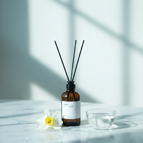 NARCISSUS｜凛と咲く水仙の香り 大人のための上質ディフューザー
