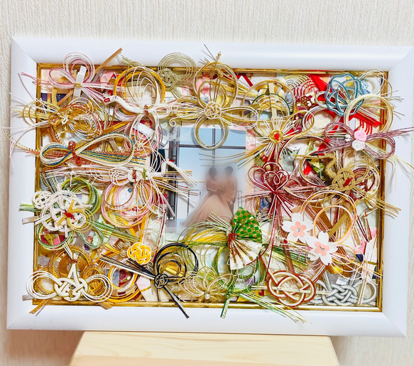 ゆう　水引アート 水引」アート | STORY | 金沢文化スポーツコミッション