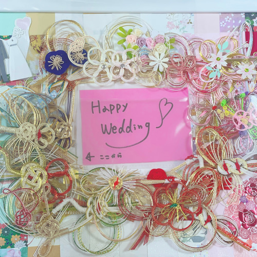 水引アート その他オーダーメイド yuzunari to 通販 15280720