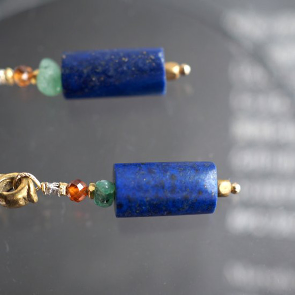 Sateto：lapis lazuli 5枚目の画像