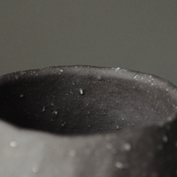無釉陶器の 湯呑み＊コーヒーカップ　 6枚目の画像